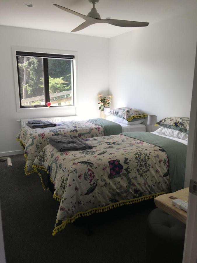 Little House On The Hill Villa Whanganui Bagian luar foto