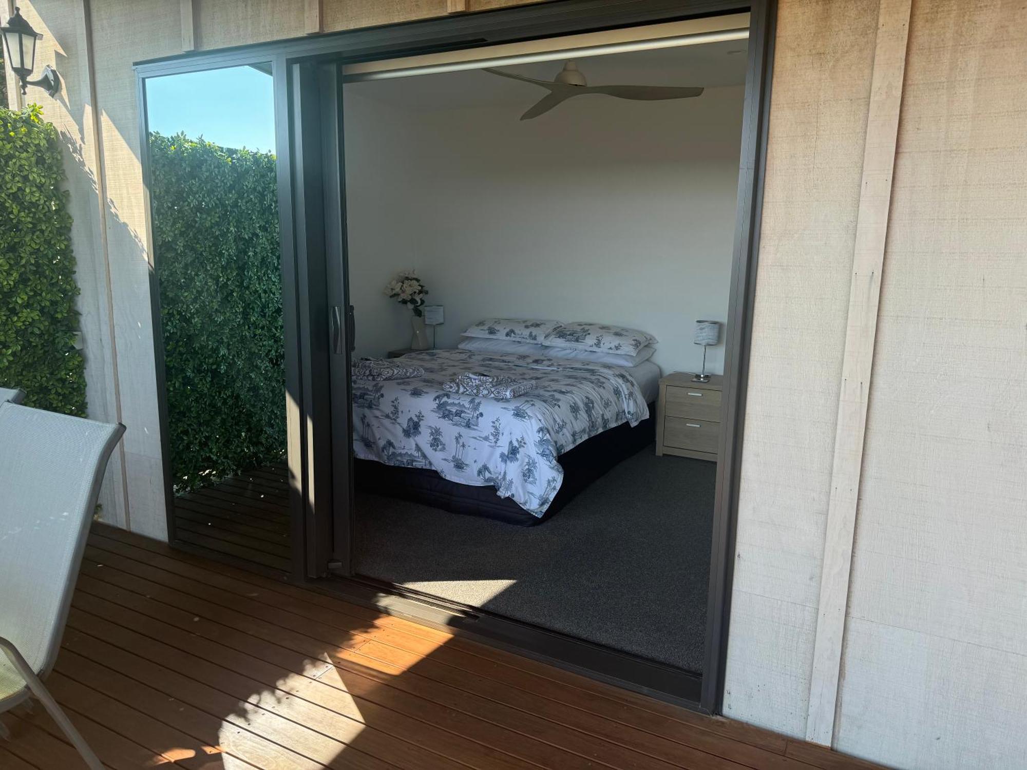 Little House On The Hill Villa Whanganui Bagian luar foto